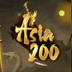 ASIA200 - Pengalaman Strategi Pertarungan yang Mendebarkan