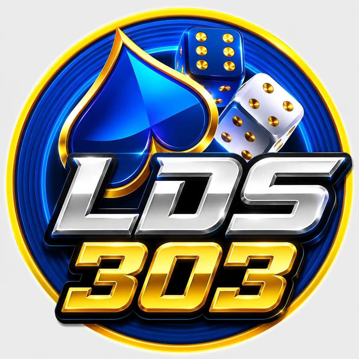 LOS303 - Petualangan Anime yang Mengasyikkan