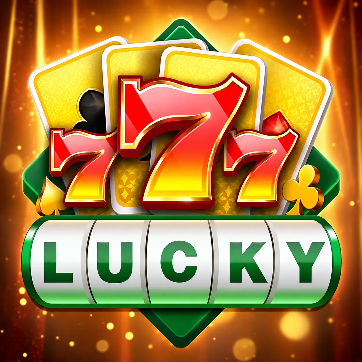 LUCKY777 - Permainan Arcade Seru dan Menyenangkan