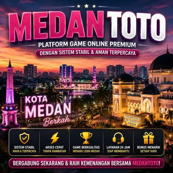 MEDANTOTO - Petualangan Memancing Terbaik di Ujung Jari Anda