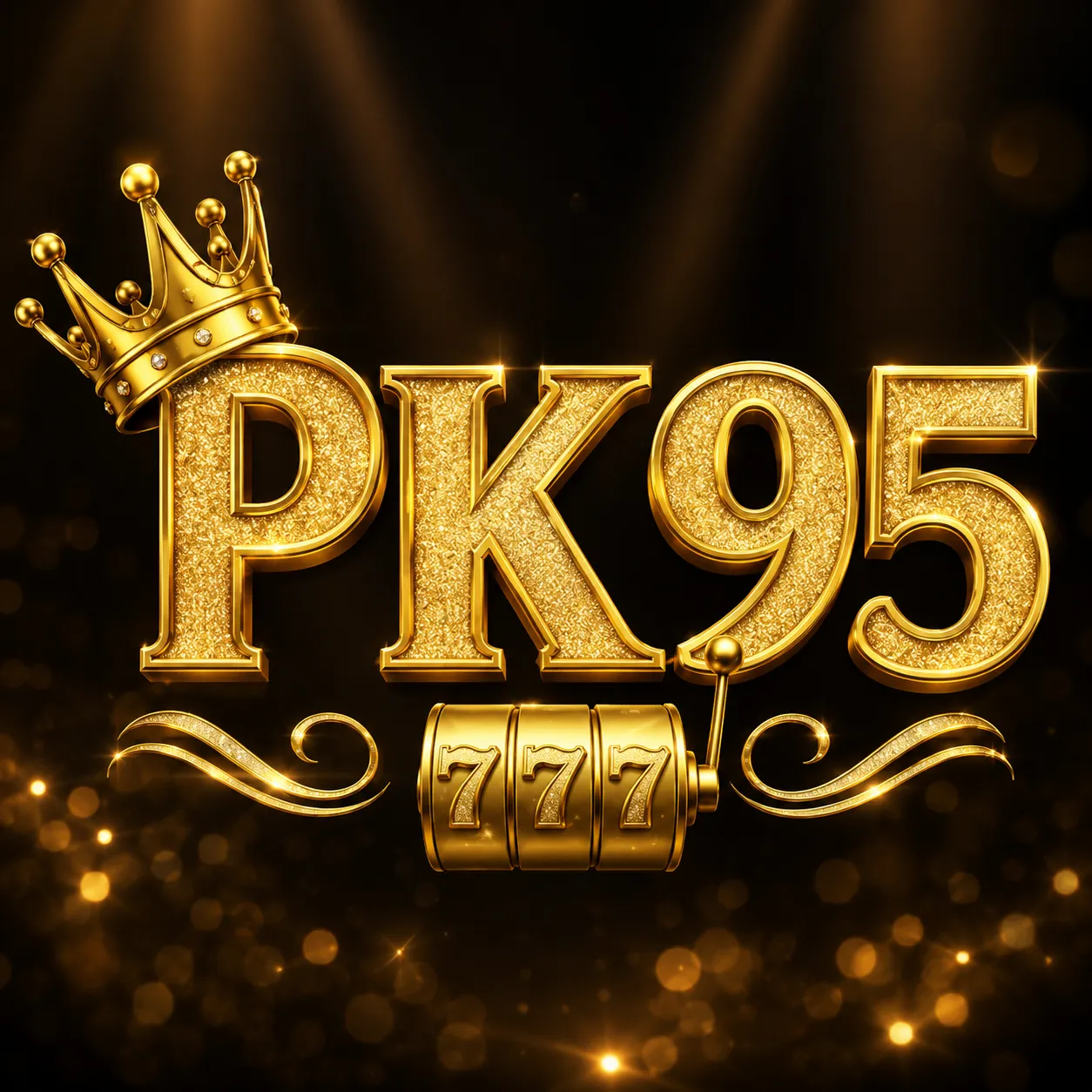 PK95 - Game MMORPG Menarik dengan Petualangan Tanpa Batas