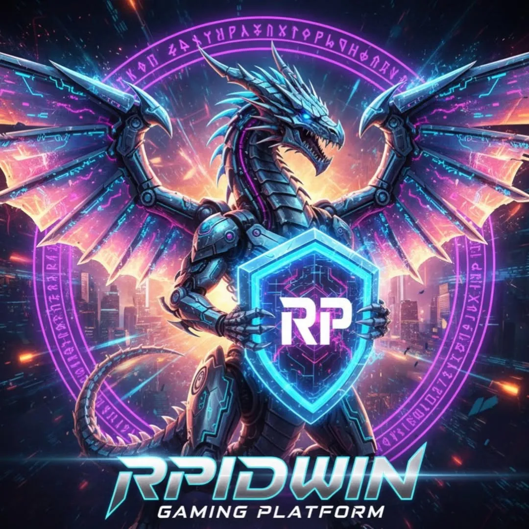 RPIDWIN - Pertempuran Seru di Dunia Battle Royale